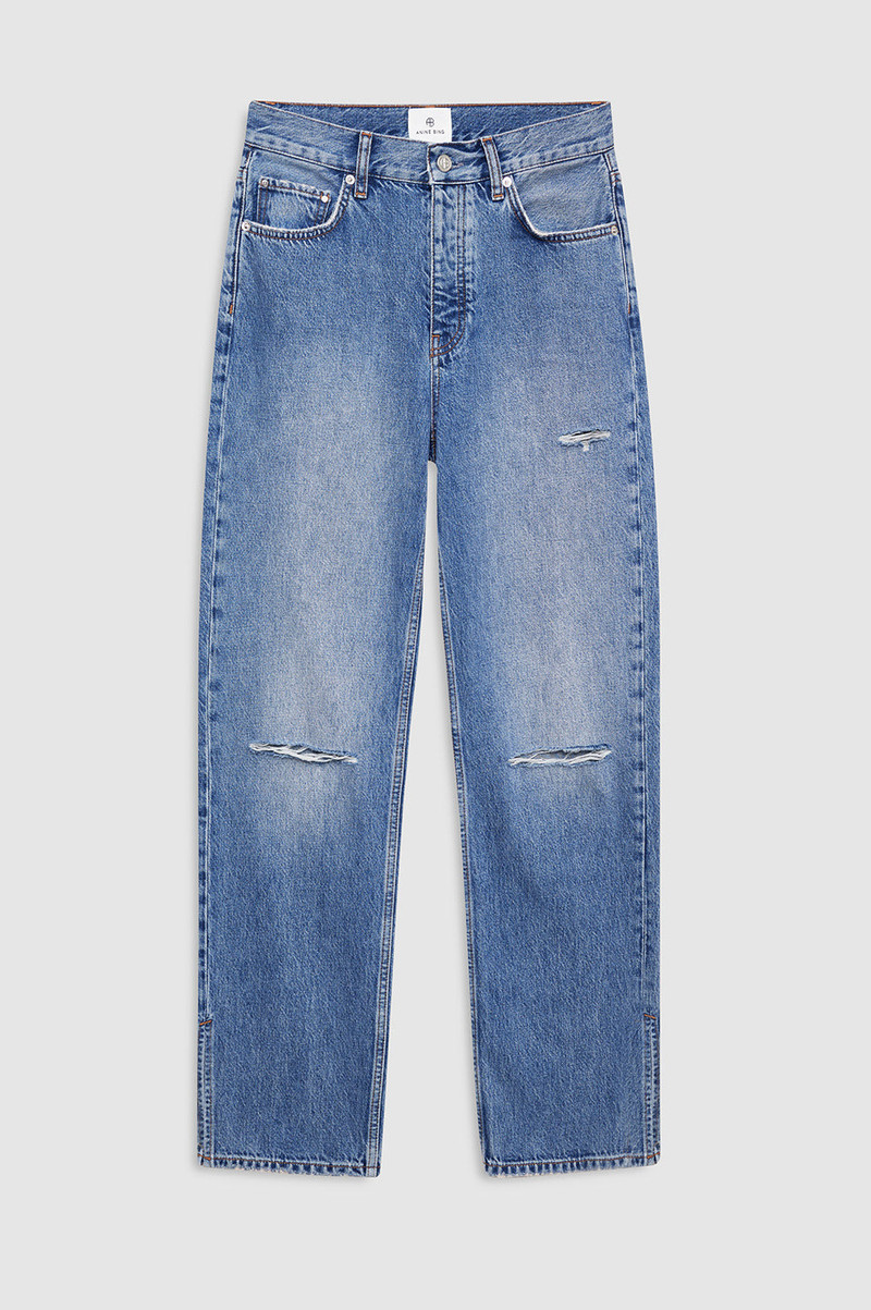 Roy Jean 31" - Pacific Blue - 1