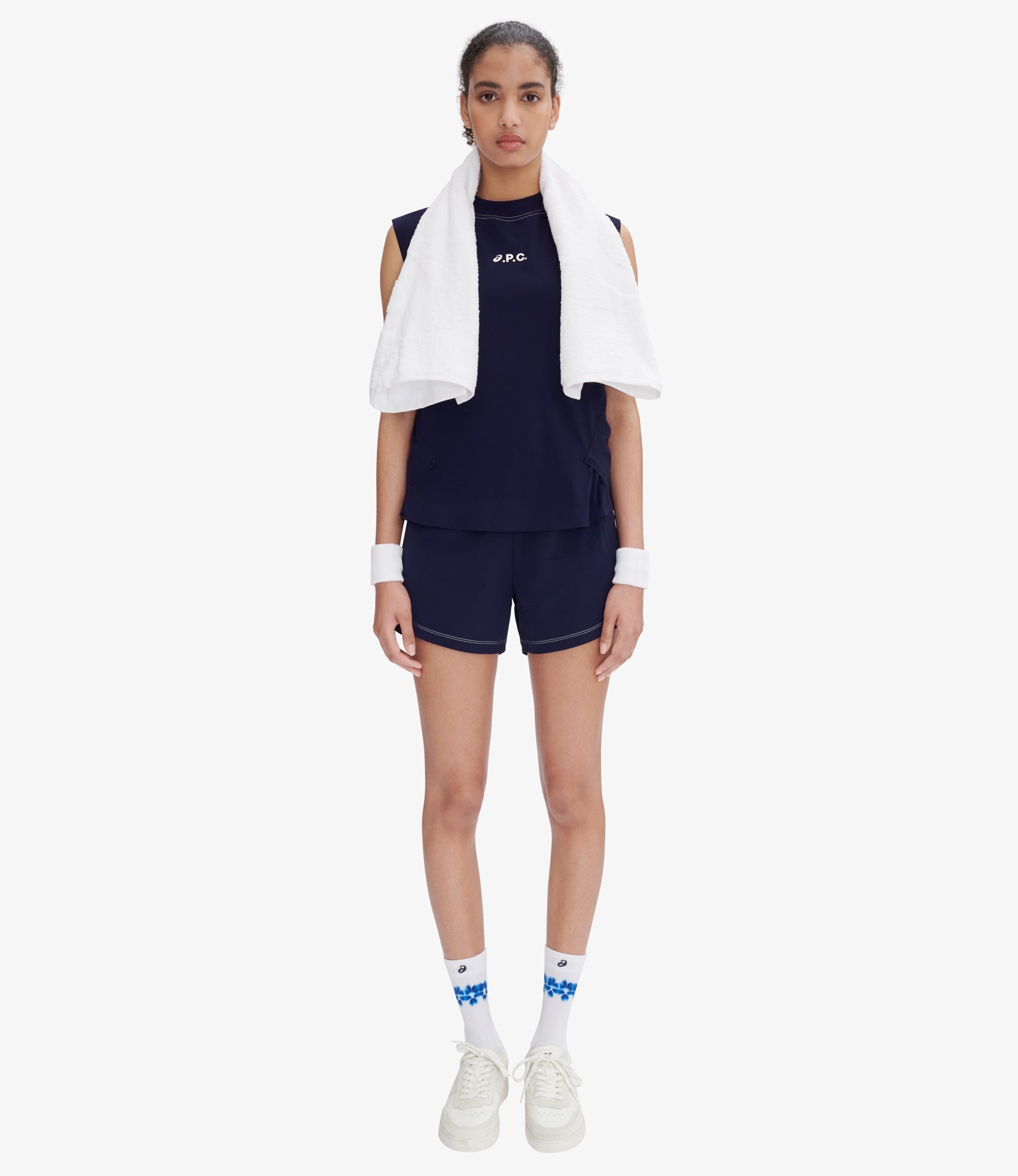 ON COURT 2 IN 1 SHORTS - 2