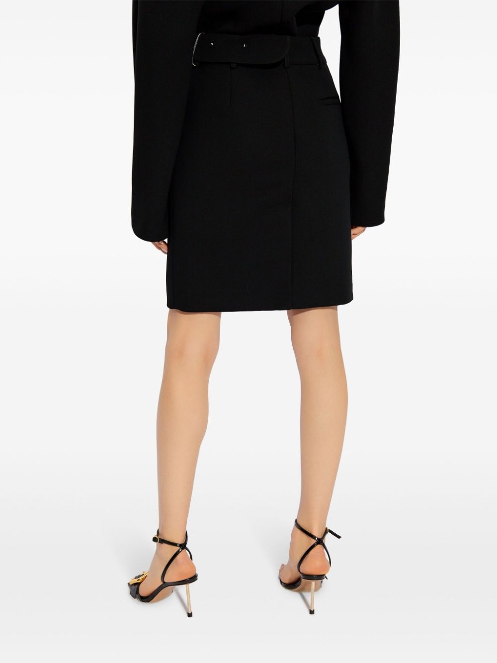 Obra pencil skirt - 3