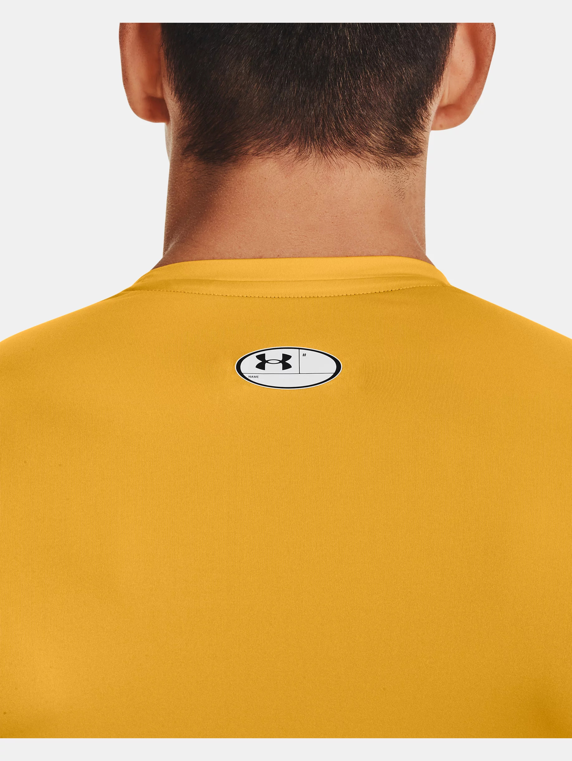 Men's HeatGear® Long Sleeve - 6