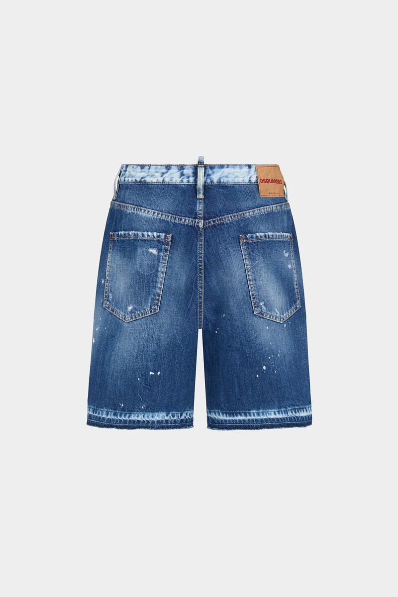 DSQUARED2 BOXER SHORTS outlook