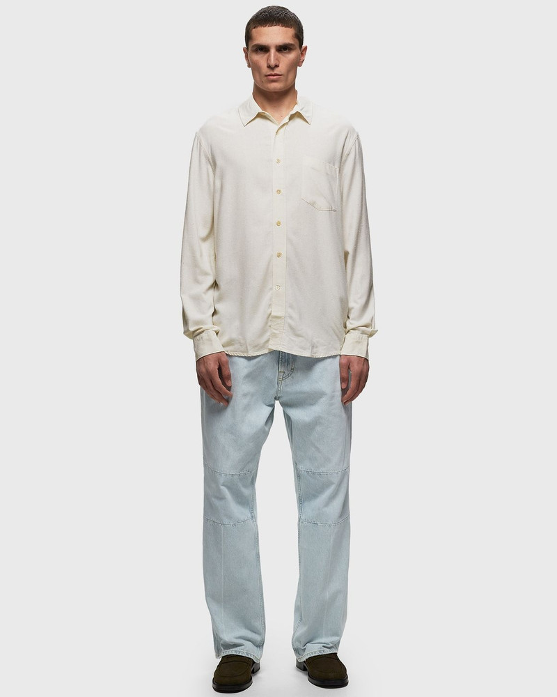 Our Legacy EXTENDED THIRD CUT outlook