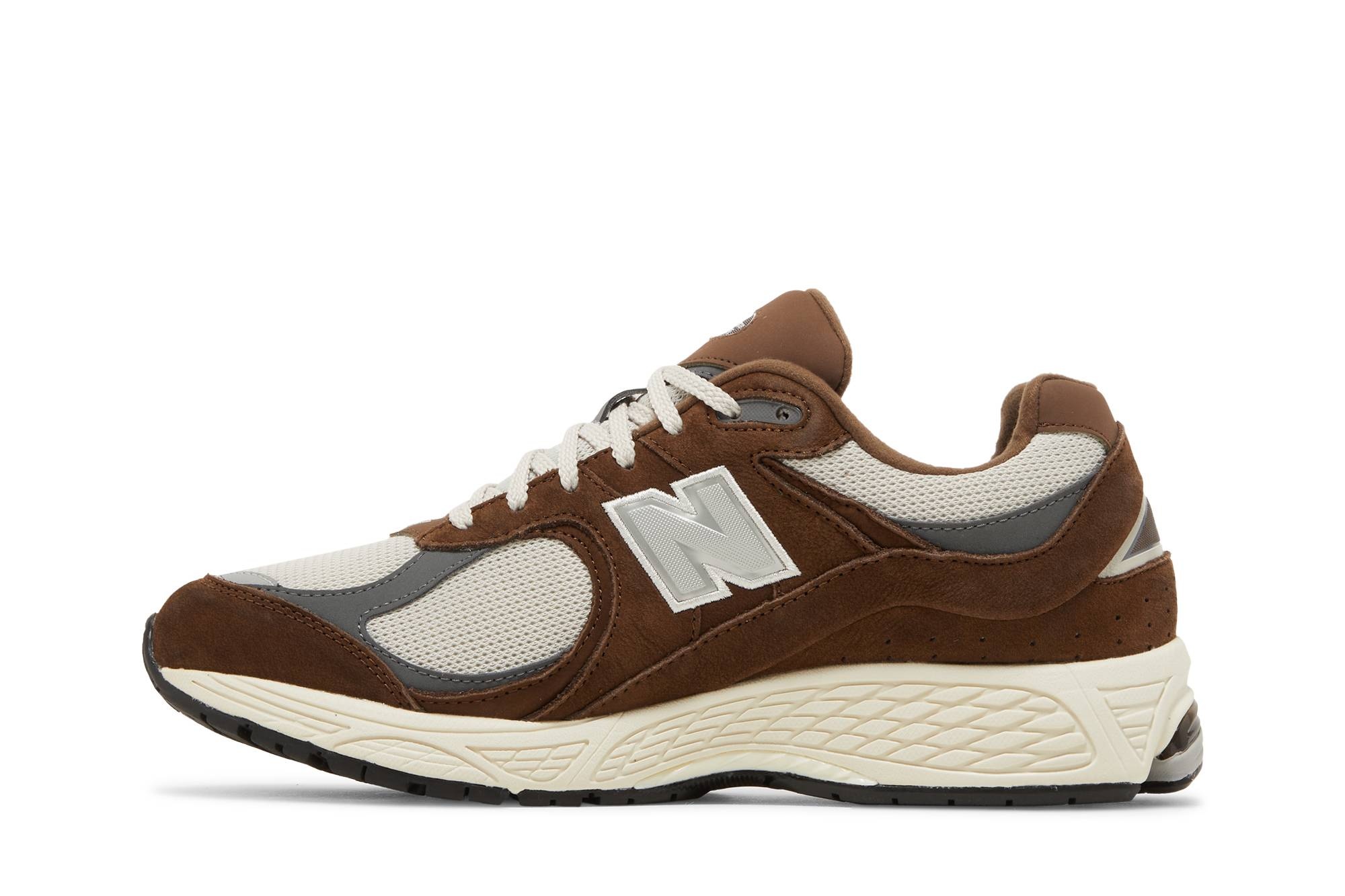 2002R 'Brown Beige' - 3