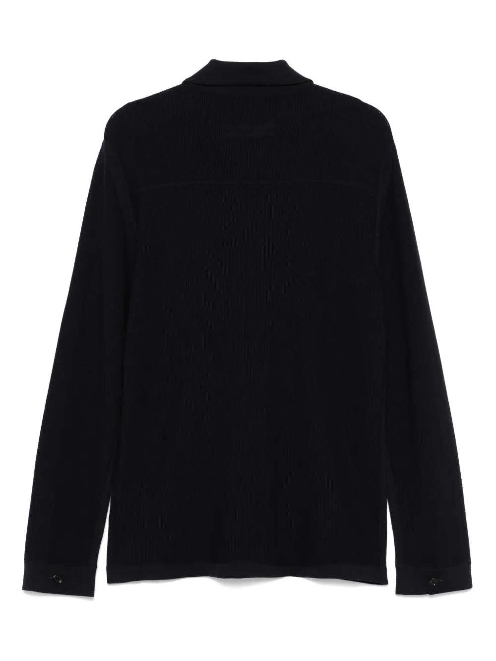 WOOL SHIRT - 2