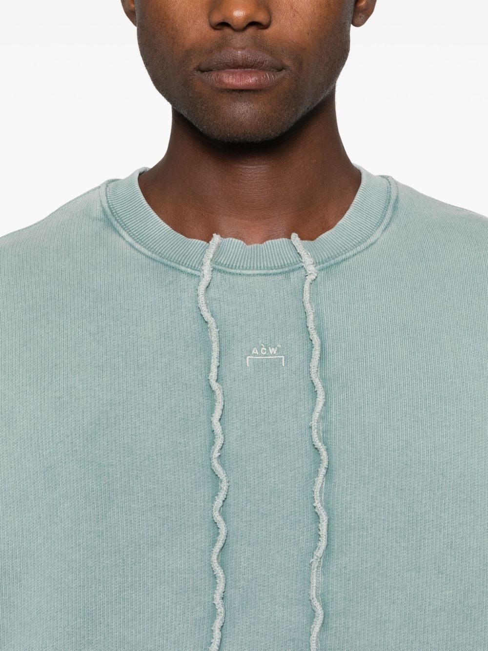 Fracture sweatshirt - 5
