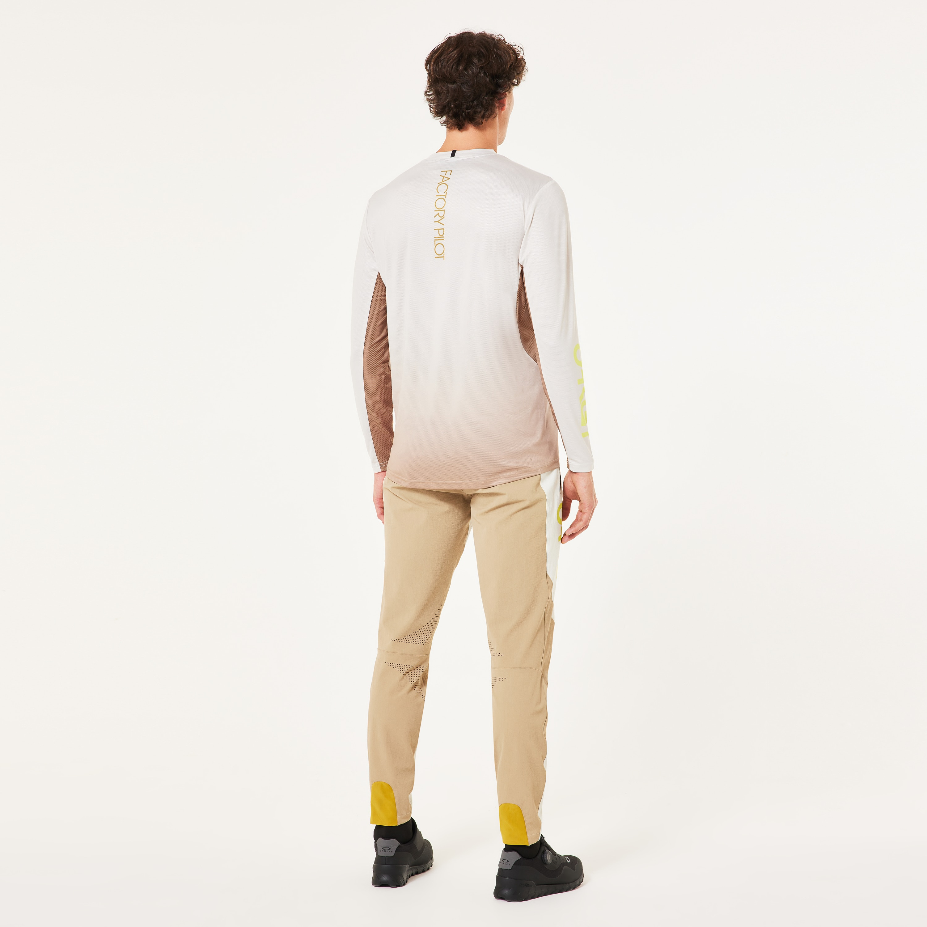 Maven Coast Ls Jersey 2.0 - 4