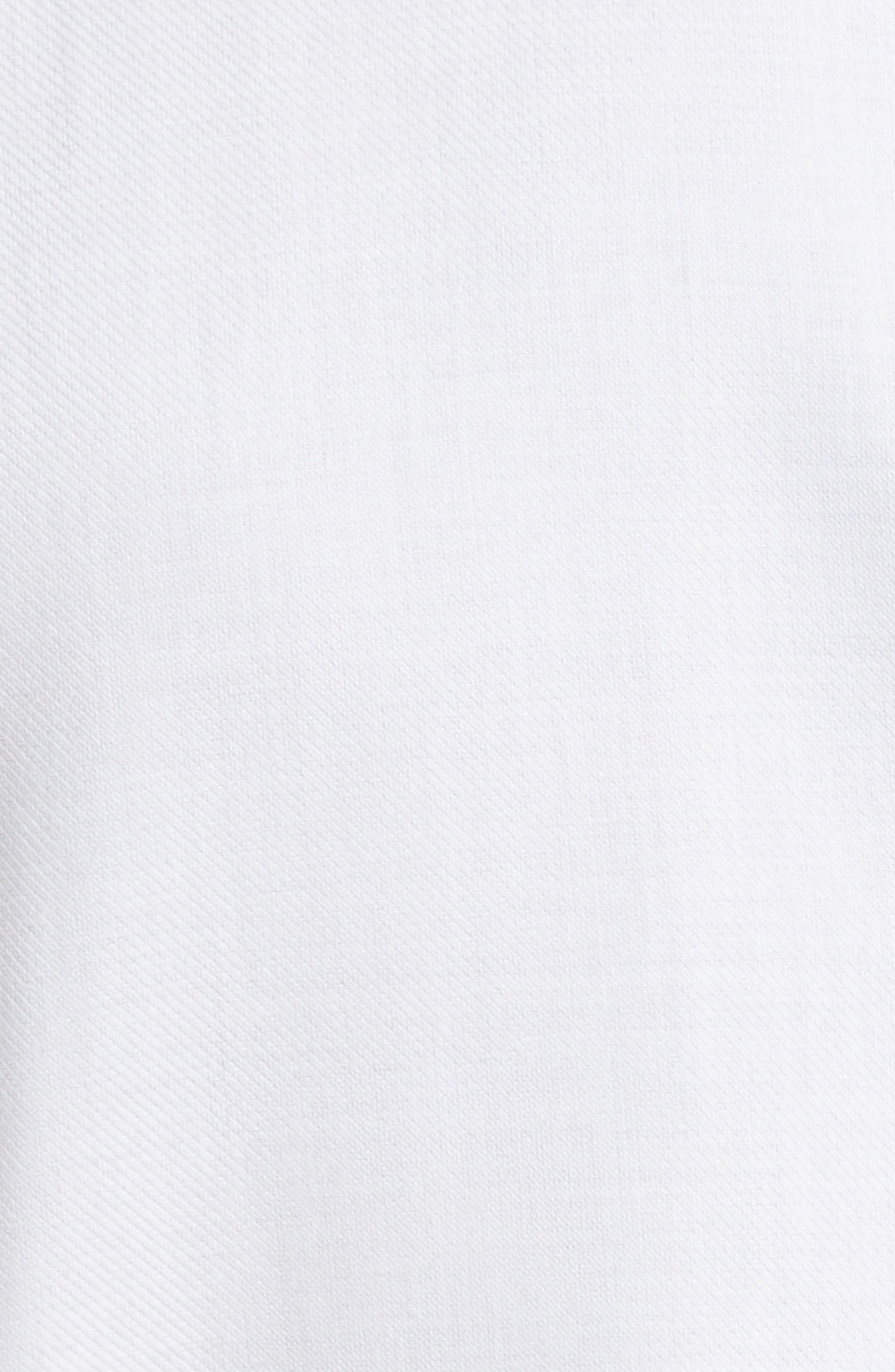 Cashco Cotton & Cashmere Button-Up Shirt - 6