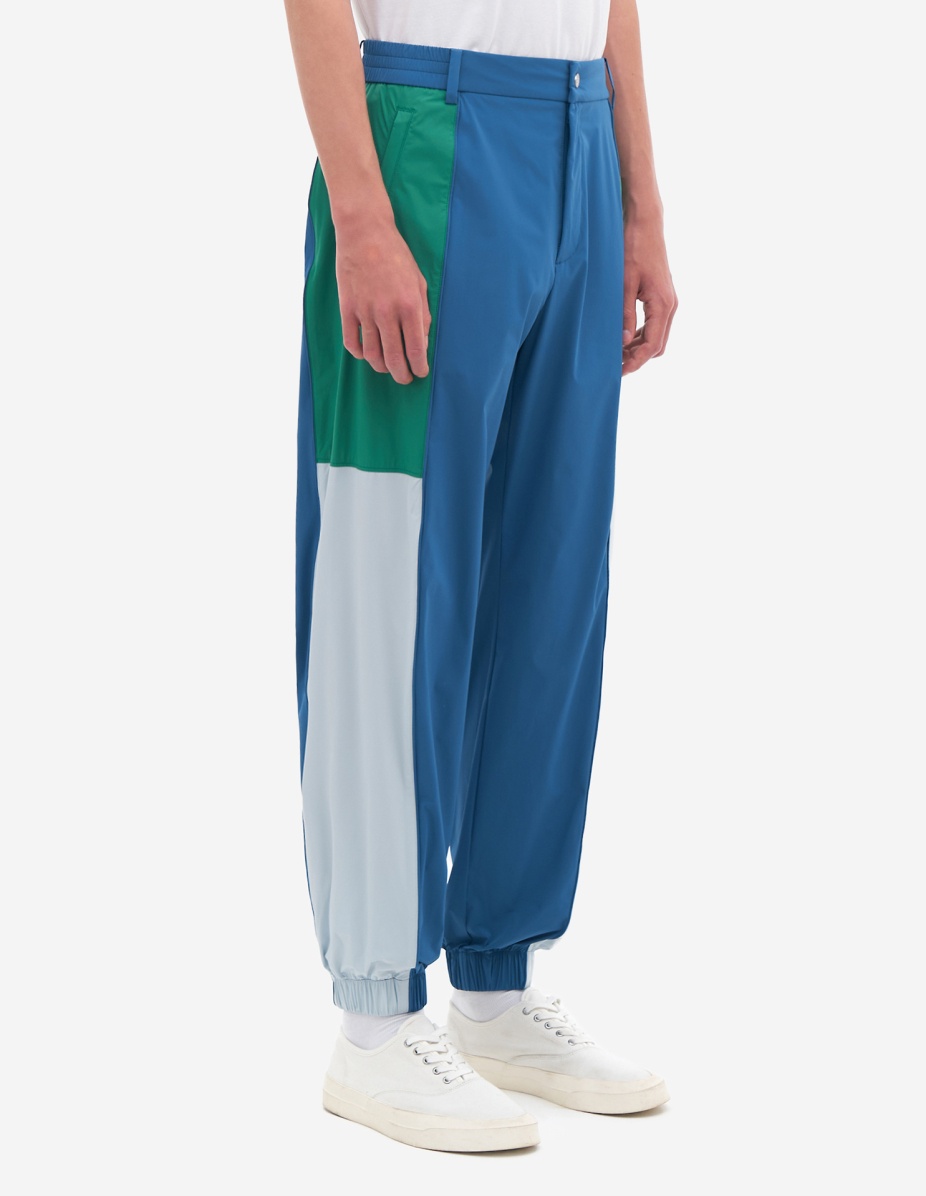 Men Spring Jogger Pants - 3