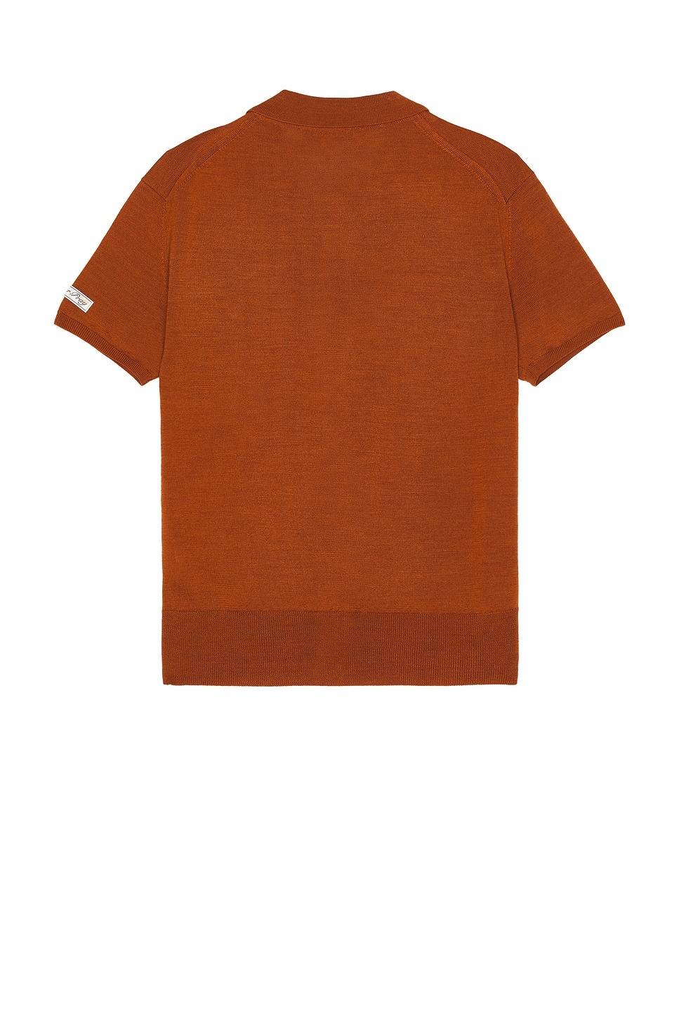 Maurice Polo Knit Cardigan - 2