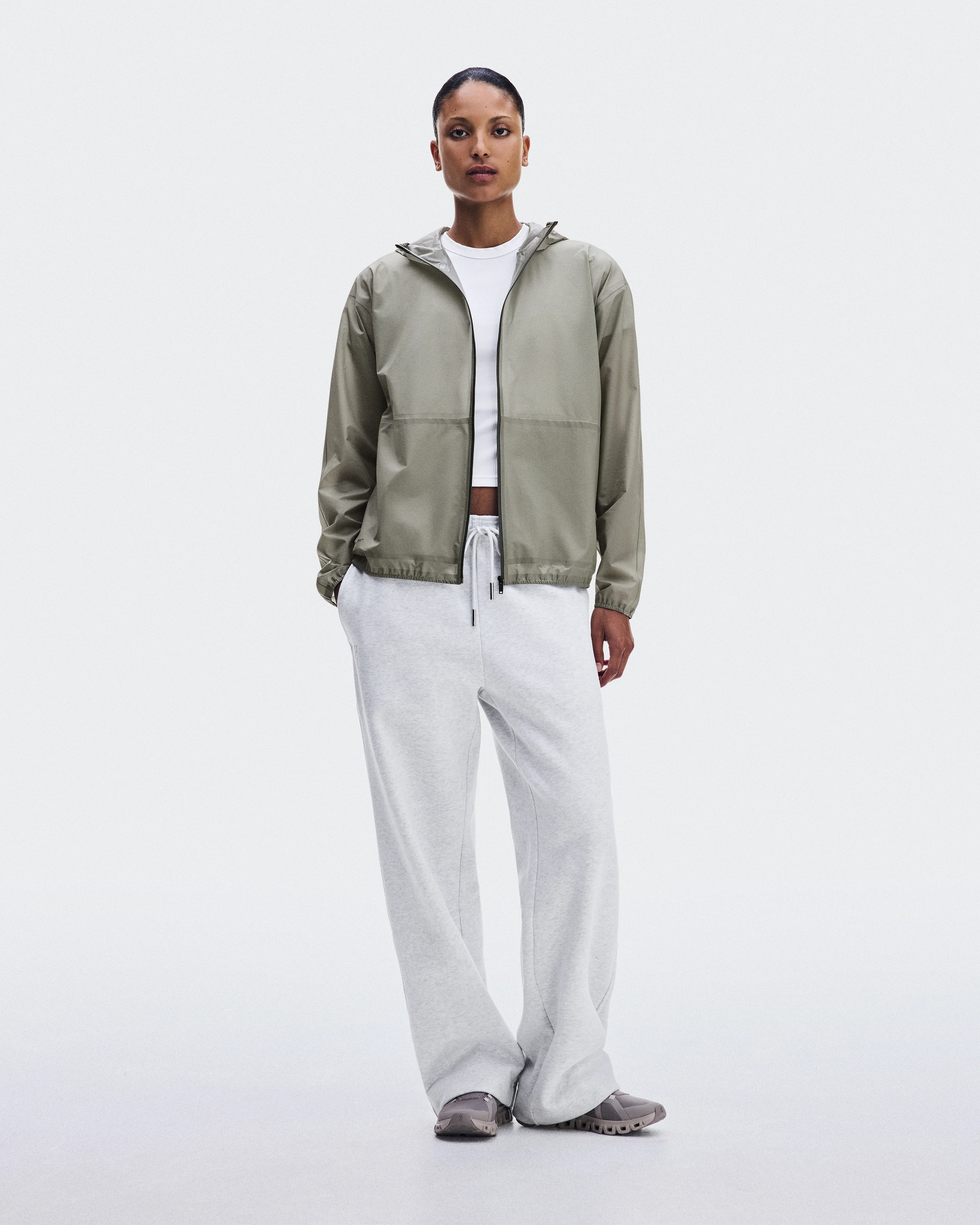 Explore Lightweight Waterproof Jacket - 1