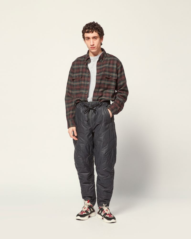 Isabel Marant GAO PANTS outlook