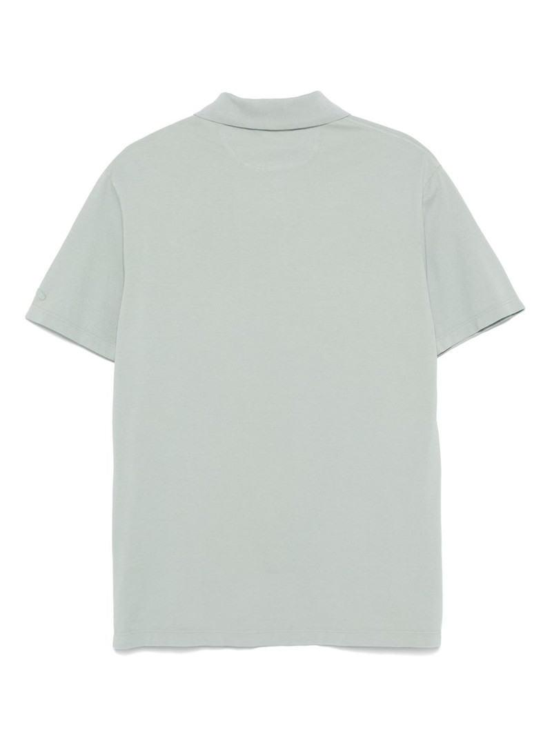 Paul & Shark cotton polo shirt outlook