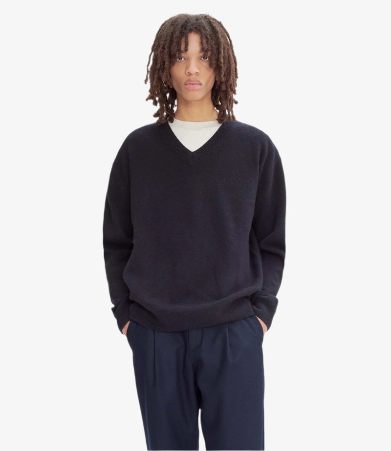 A.P.C. DANY SWEATER (M) outlook