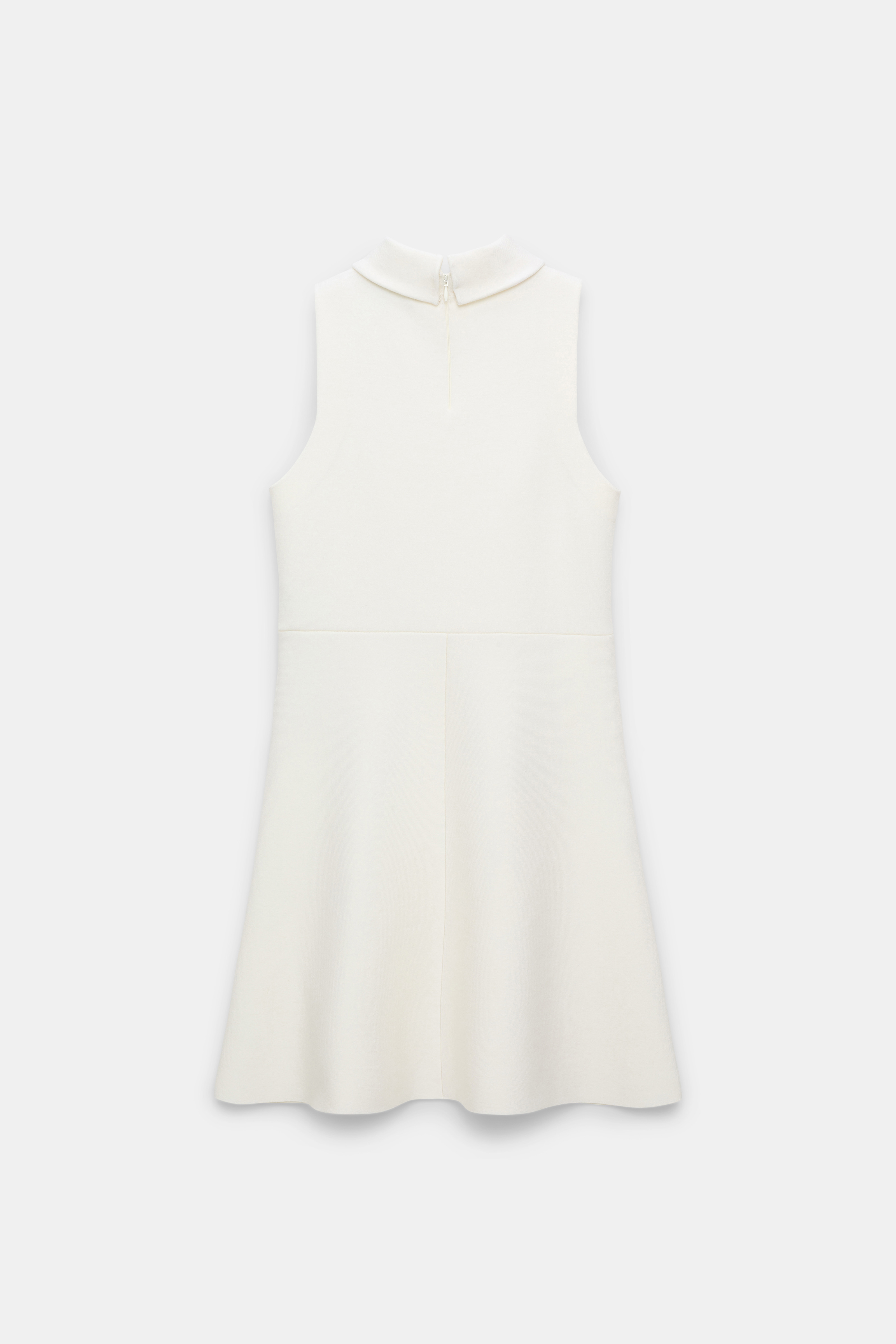 SHARP AMBITION dress - 5