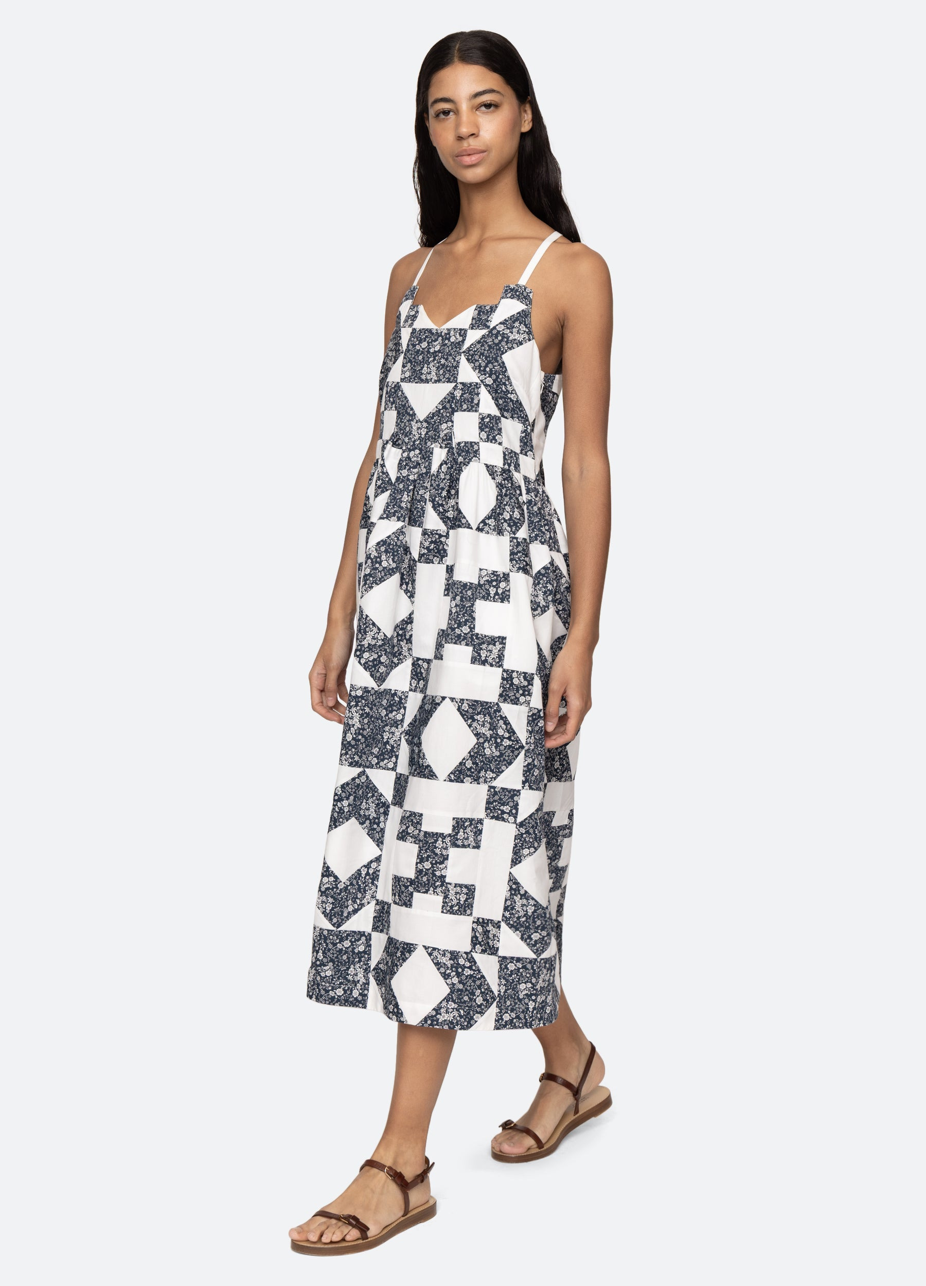 Ana Dress - 7