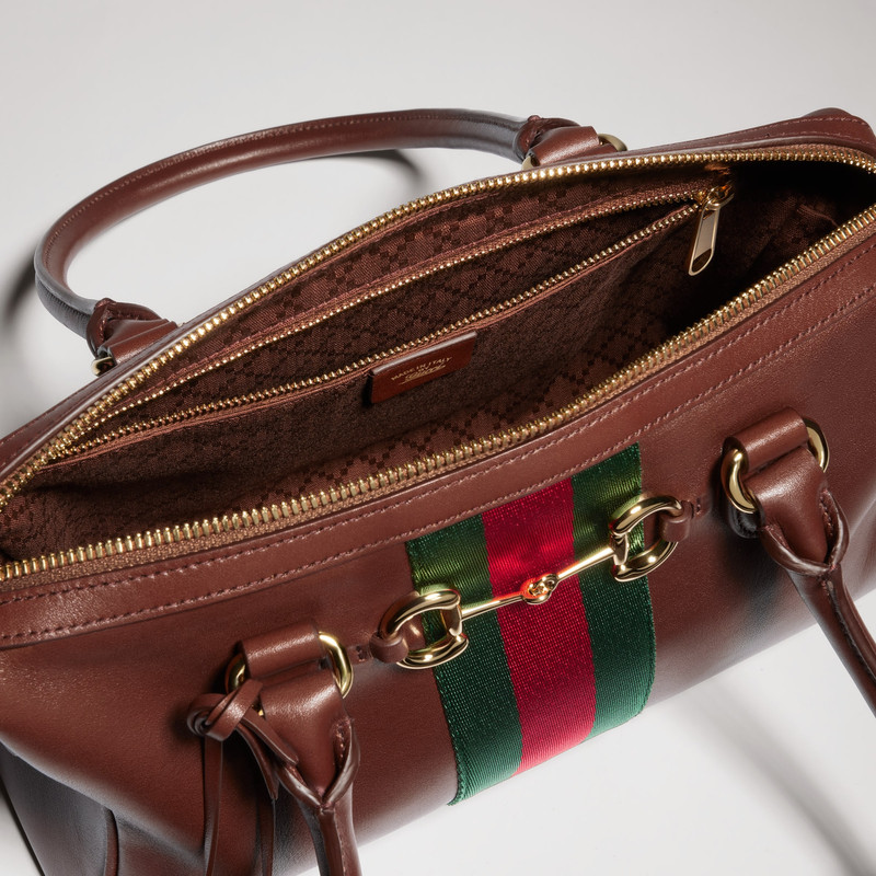 Borsetto medium boston bag 6