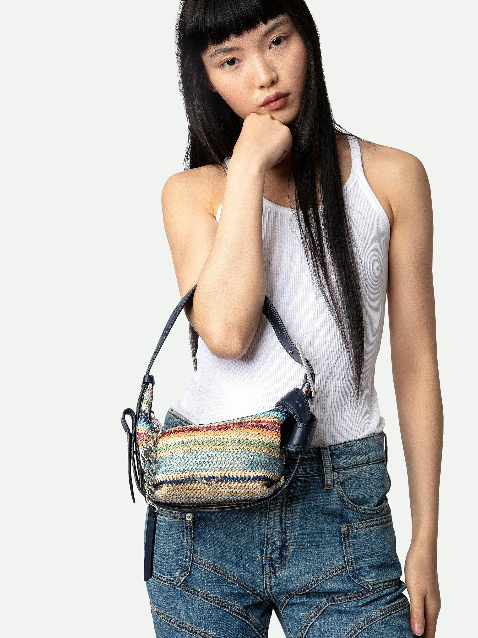 Le Cecilia XS Bag - 6