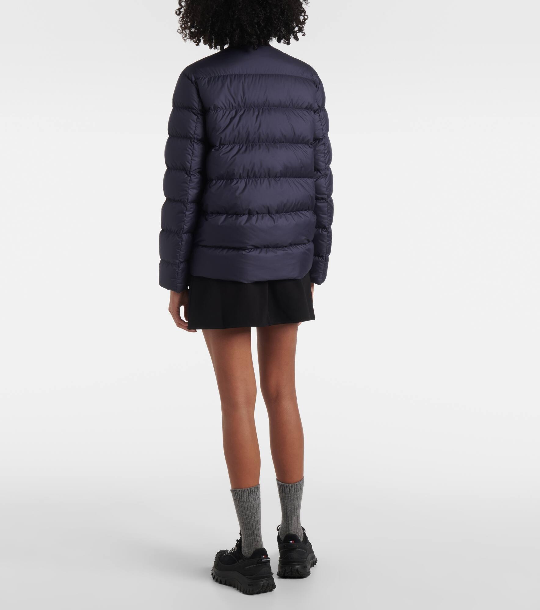 Gerbe down jacket - 3