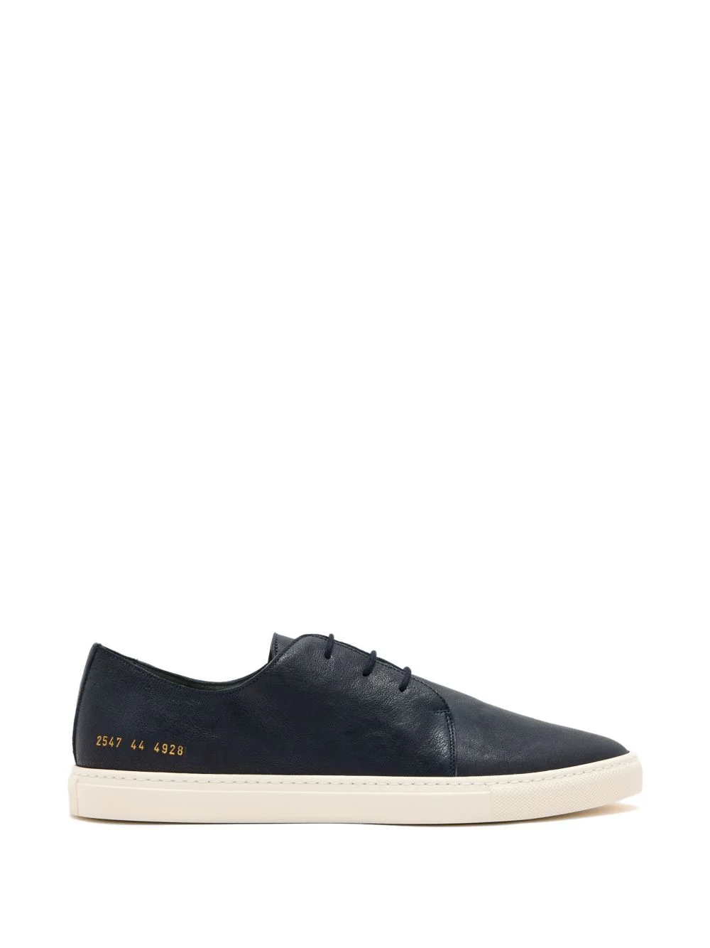 lace-up sneakers - 1