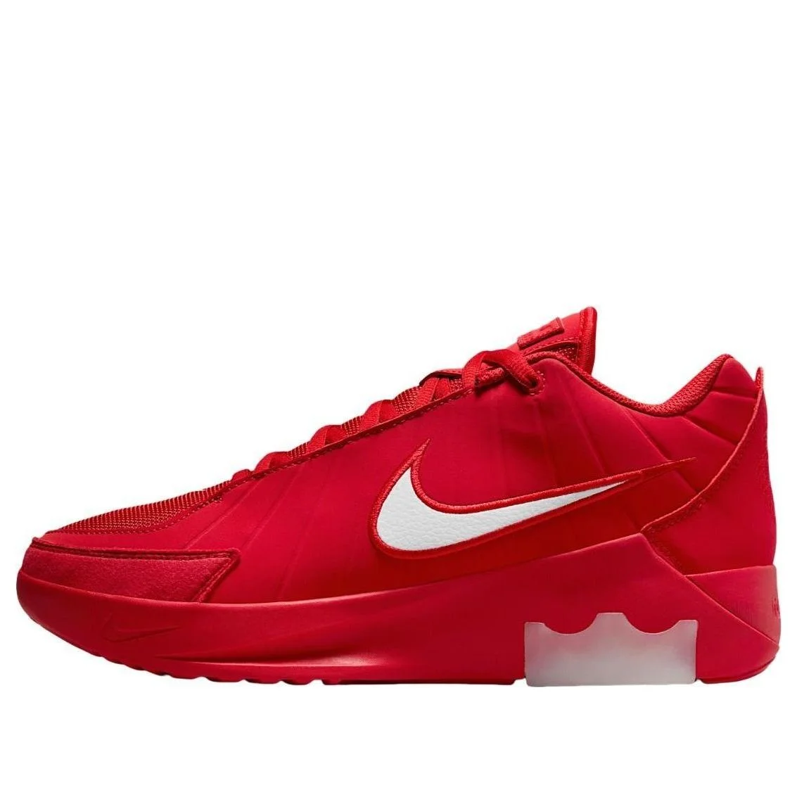 Nike LeBron Witness 9 'University Red' II7520-600 - 1