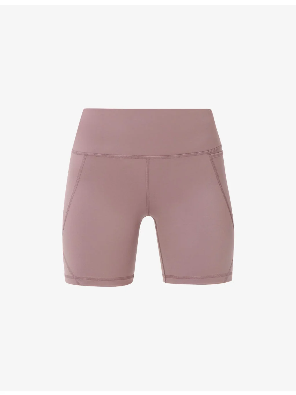 Power 9in Stretch-Woven Cycling Shorts - 1