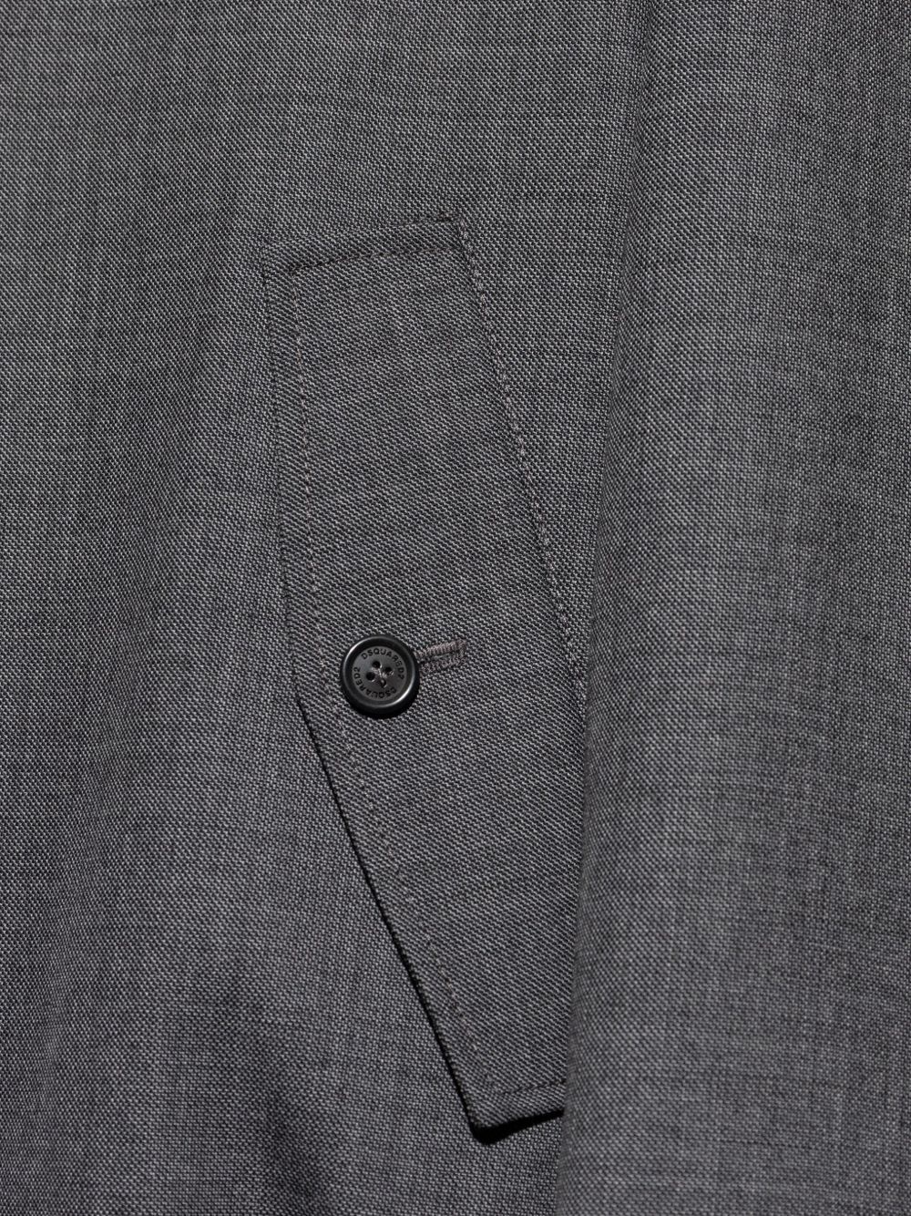 Baracuta blazer - 5