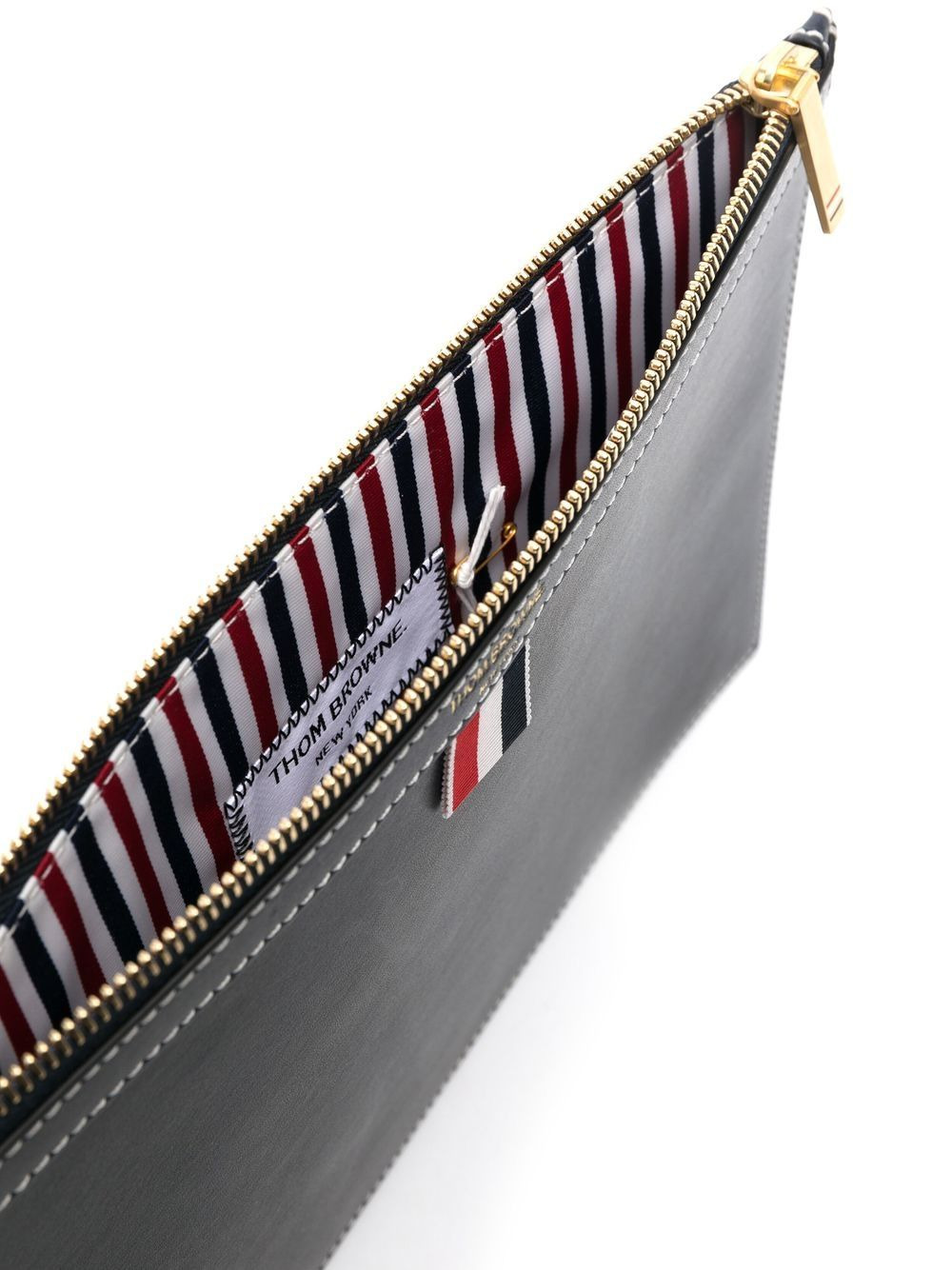 Thom Browne Wallets Blue - 3