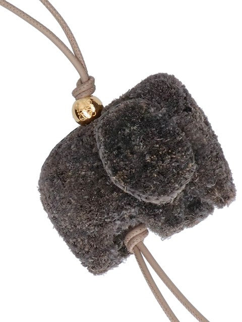 Loewe Paula's Ibiza Women Pendant Charm "Elephant" - 3