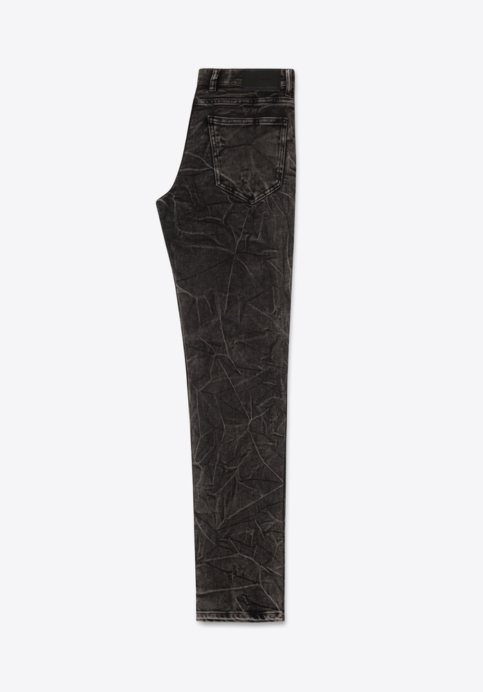 JEANS 05 SHADOW BLACK - 4