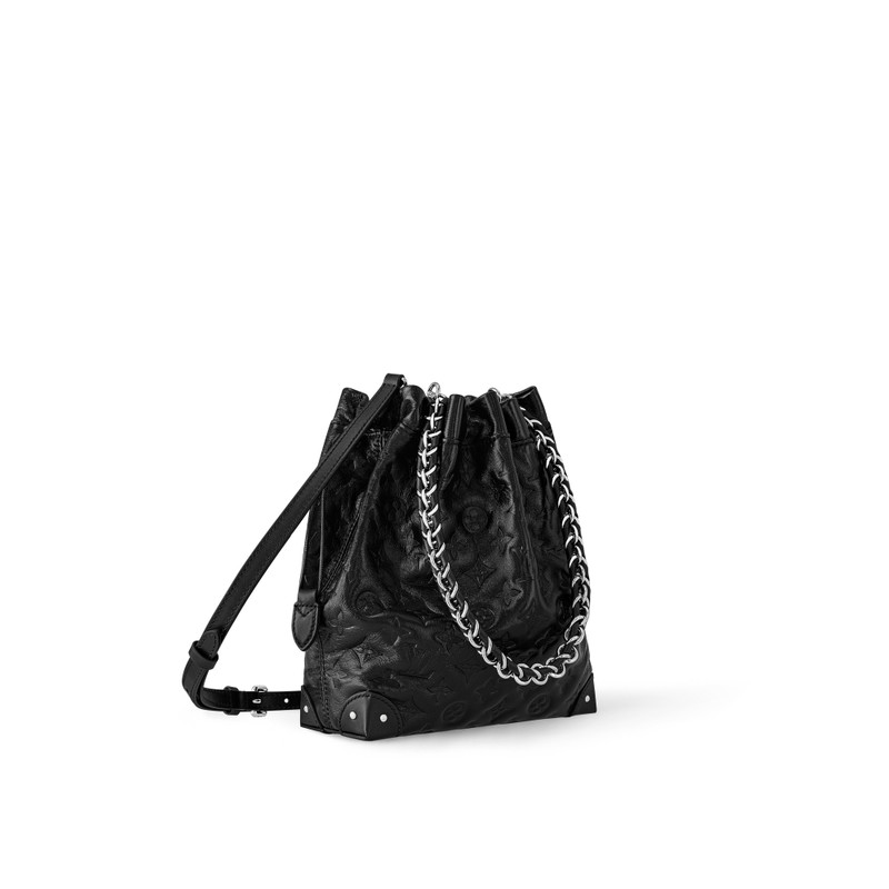 Louis Vuitton Noé Trunk PM outlook