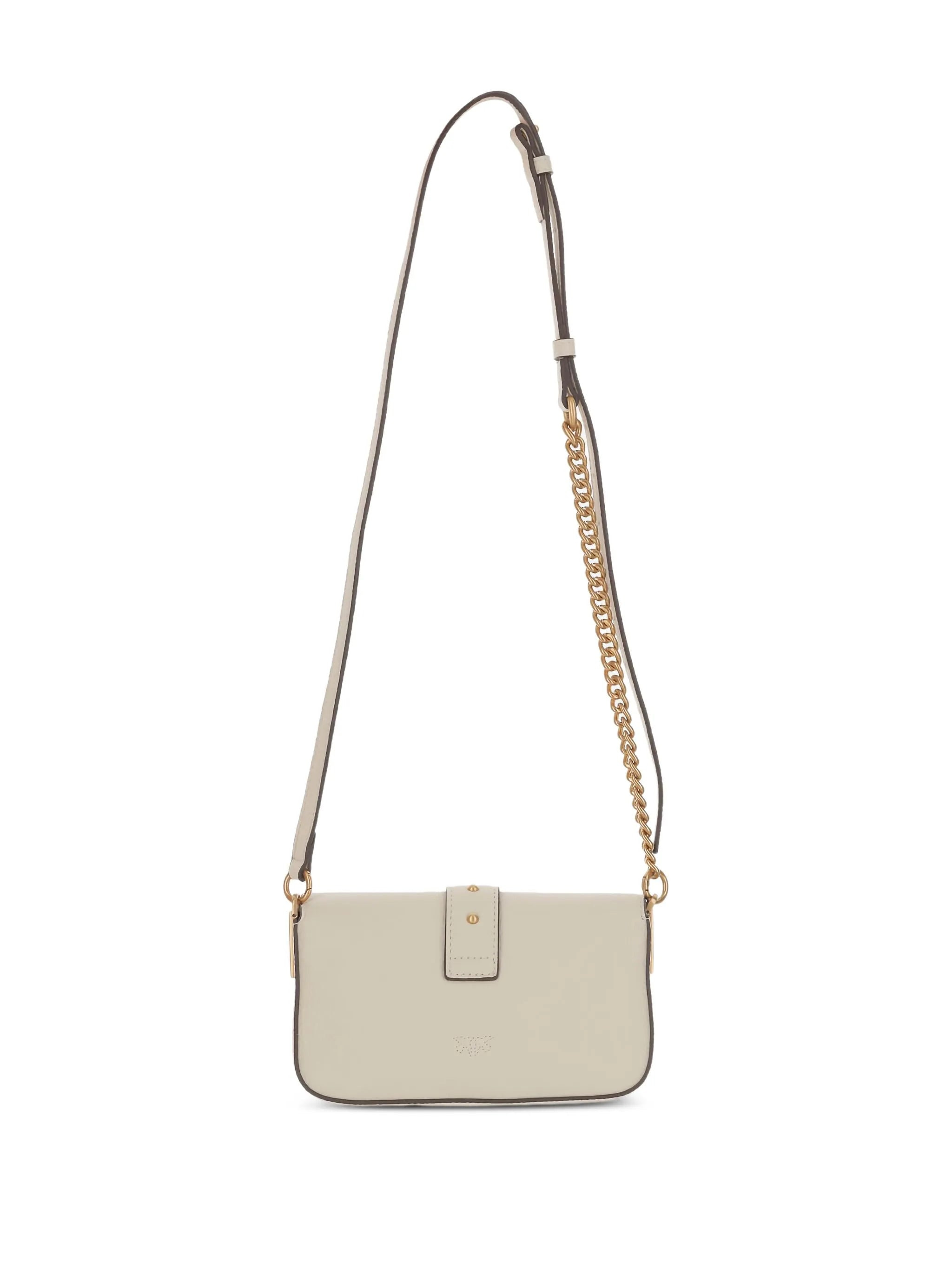 Pinko Classic Love Mini Crossbody Bag - 2