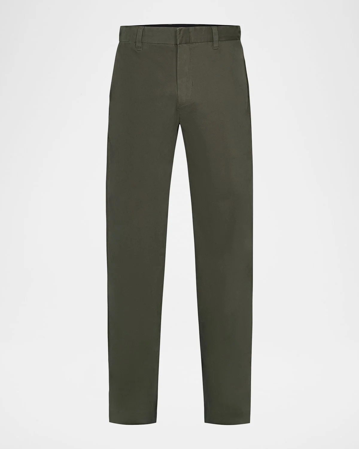Men's Owen Peached Cotton Pants - 1