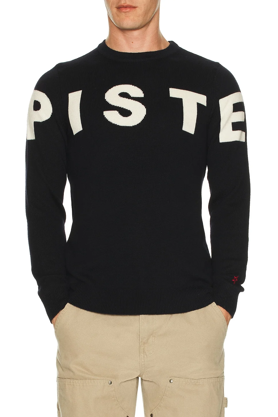 Piste Jumper - 1