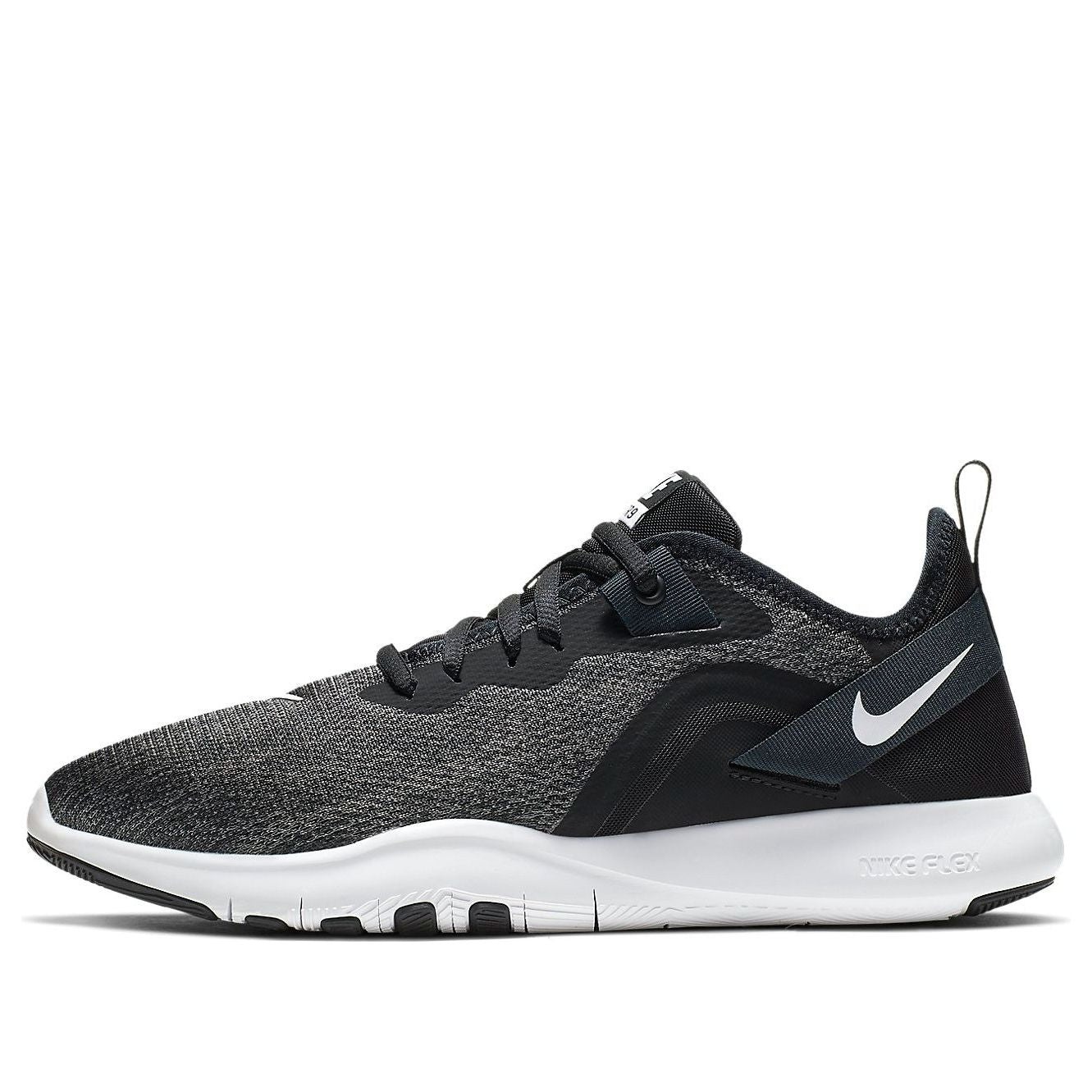 (WMNS) Nike Flex TR 9 'Black Anthricite' AQ7491-002 - 1