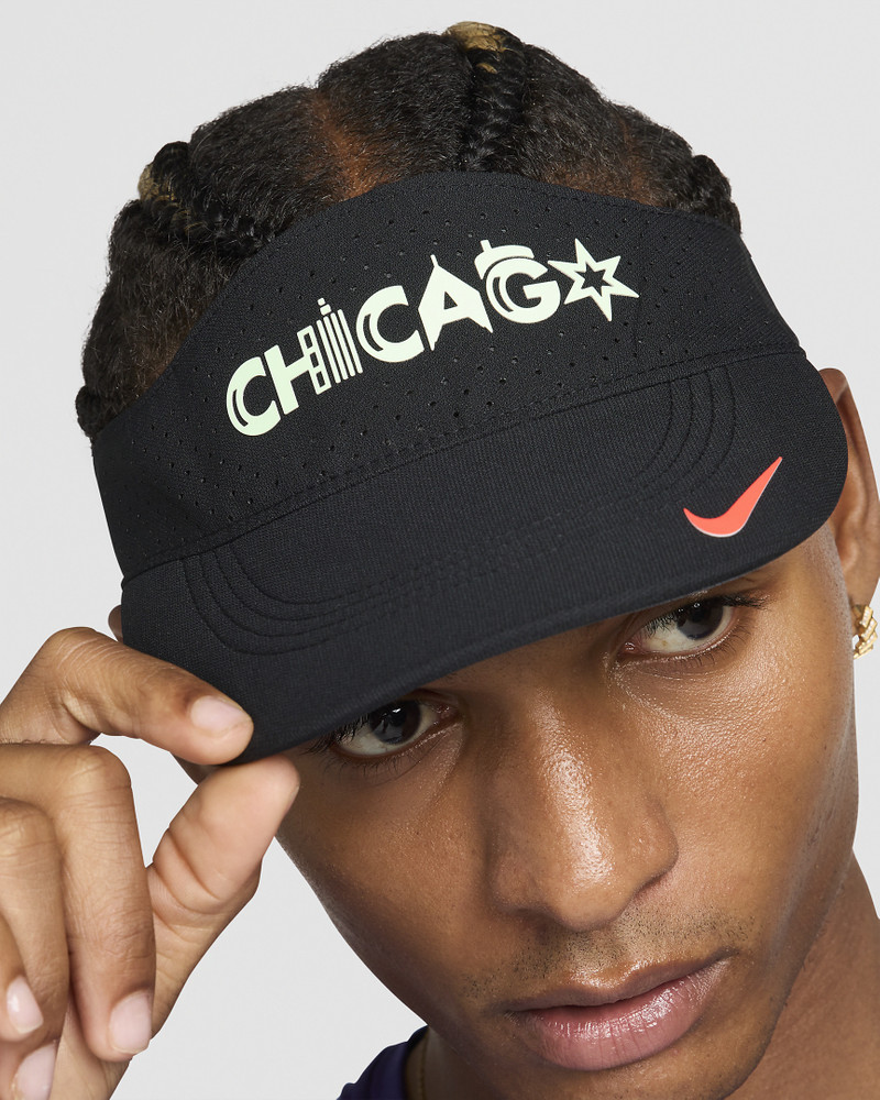 Nike Ace Dri-FIT ADV Running Visor 4
