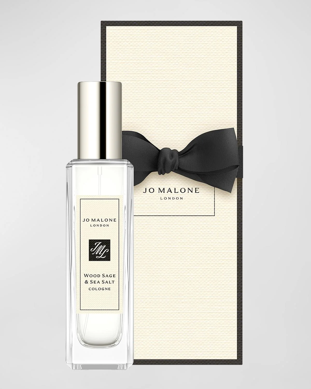 Wood Sage & Sea Salt Cologne - 1
