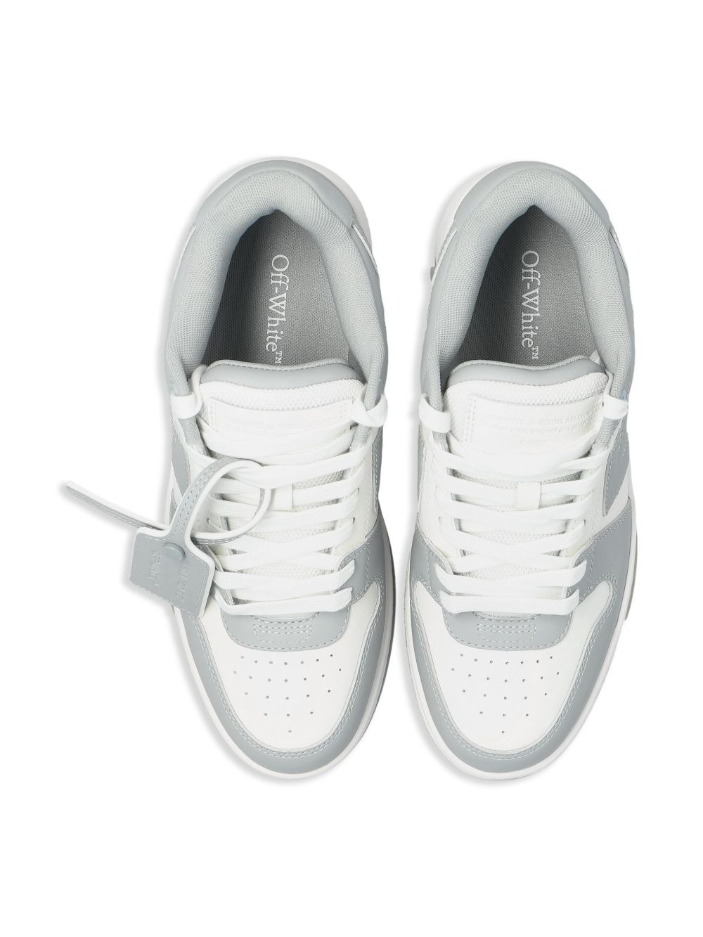 Out of Office sneakers - 4