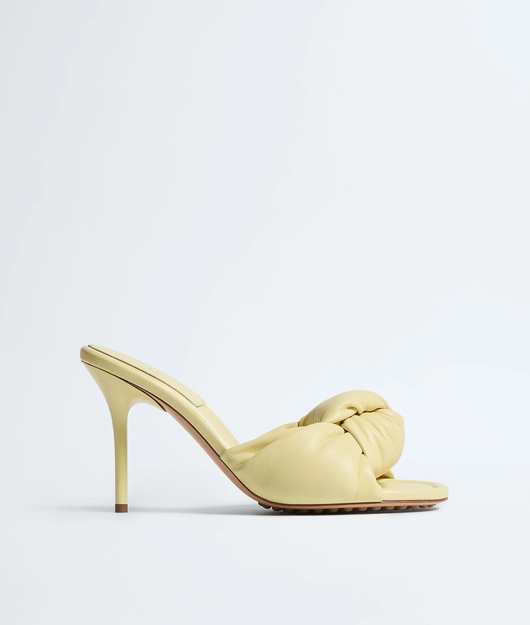 Cherry Mule - 1