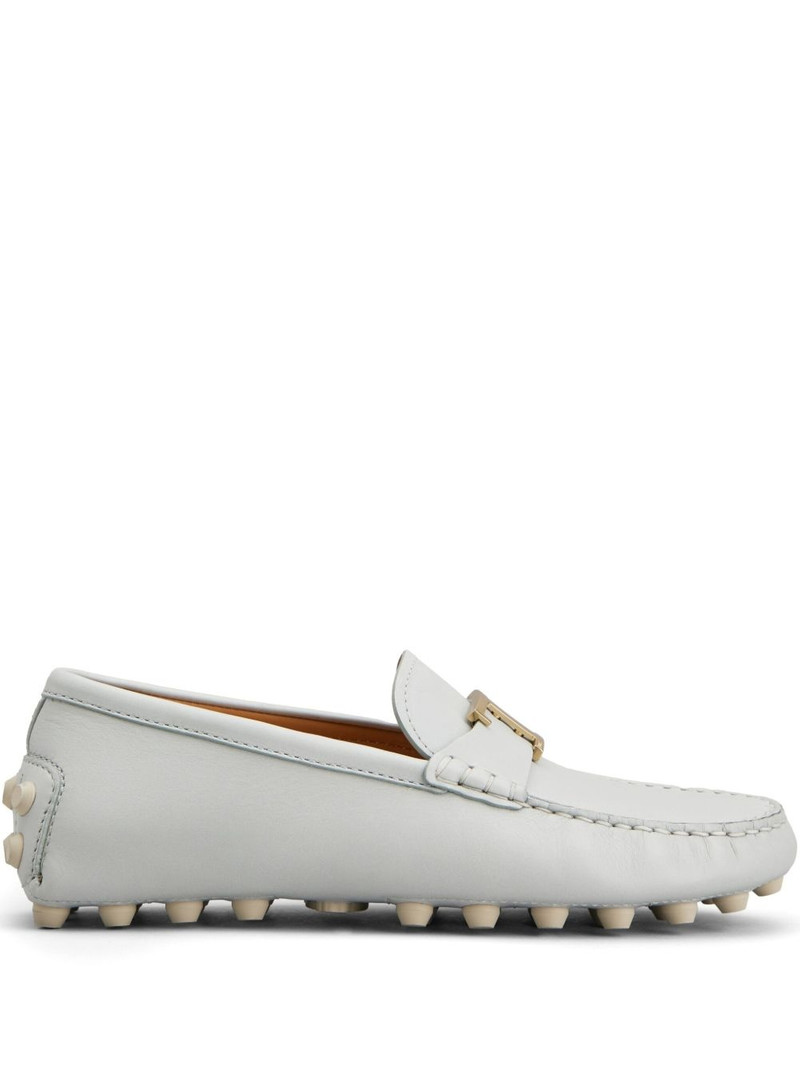 leather loafers 1