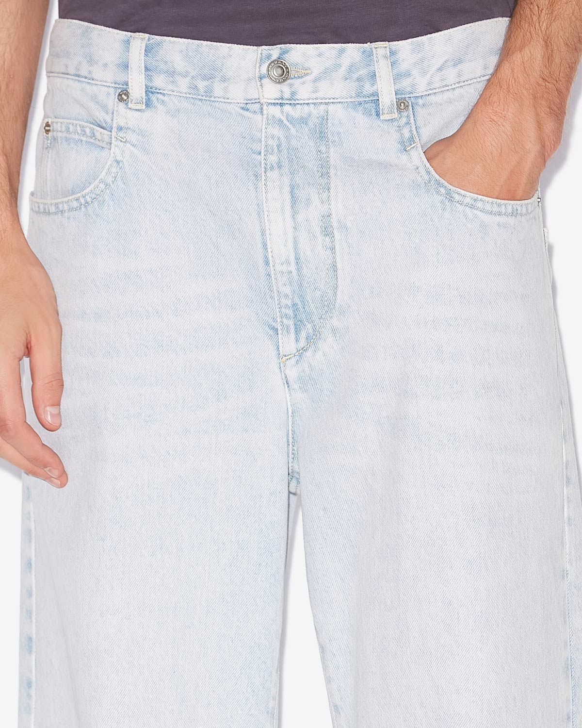 JAMESON PANTS - 3