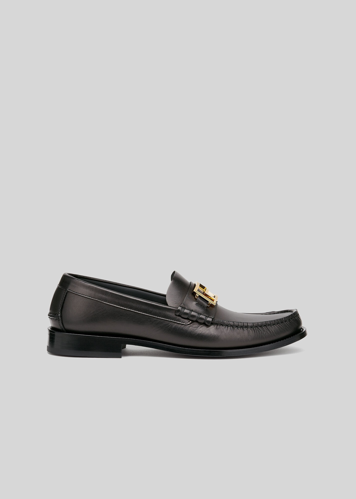 Meander Loafers - 1