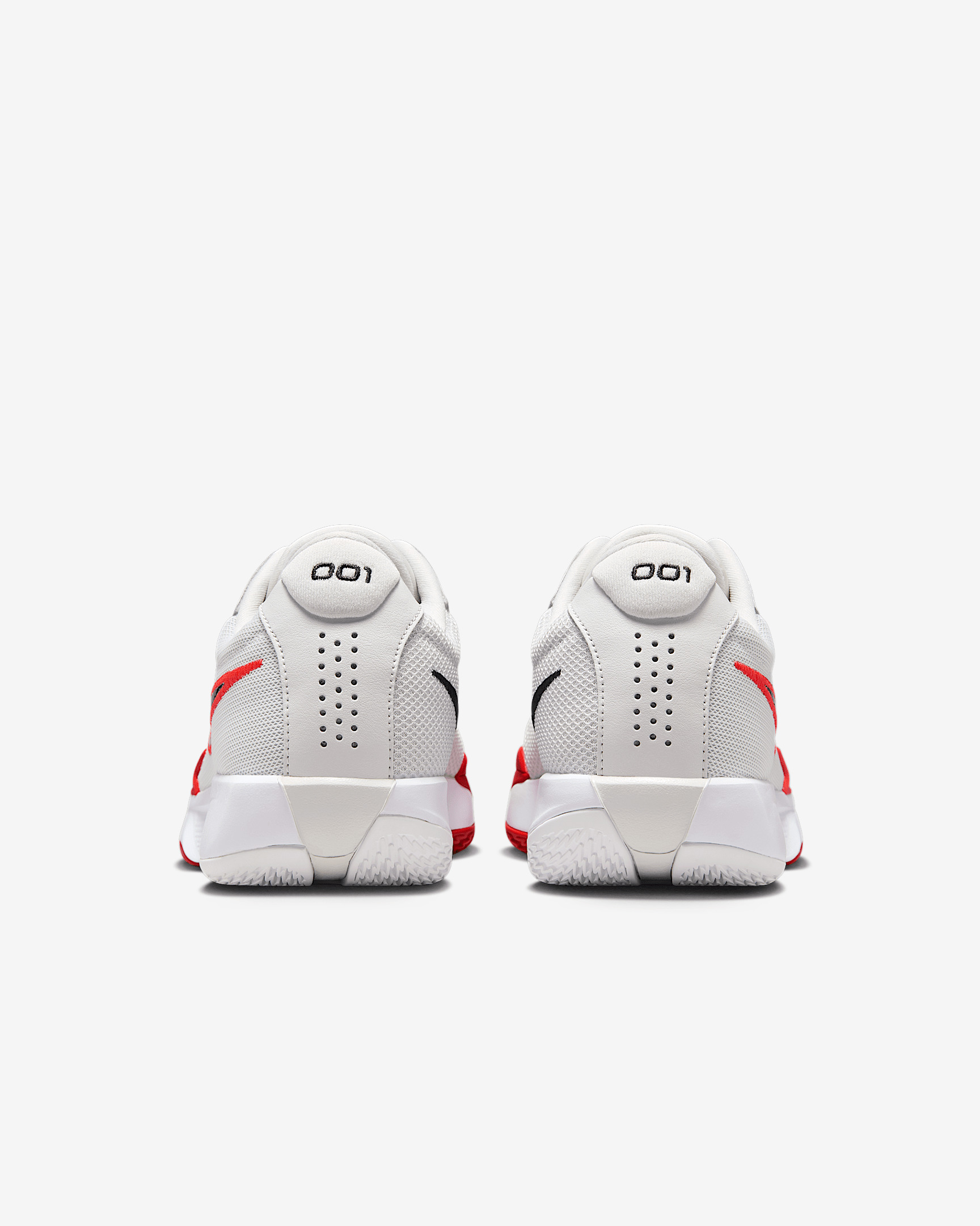 Nike G.T. Cut Academy Basketball Shoes - 6
