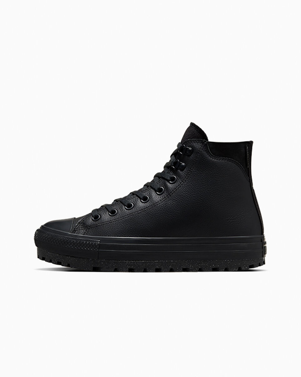 Chuck Taylor All Star City Trek Waterproof Boot - 2