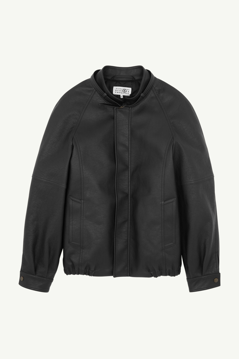 Flight jacket 1