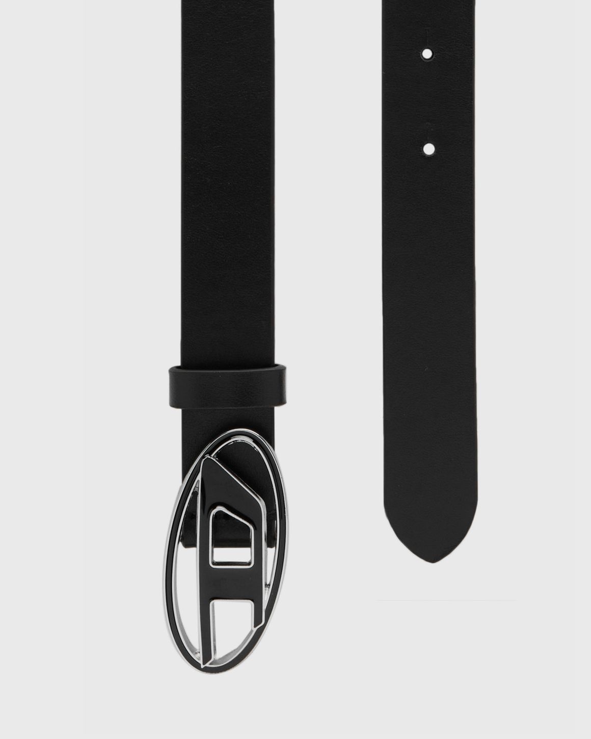OVAL D LOGO B-1DR 25 BELT - 3