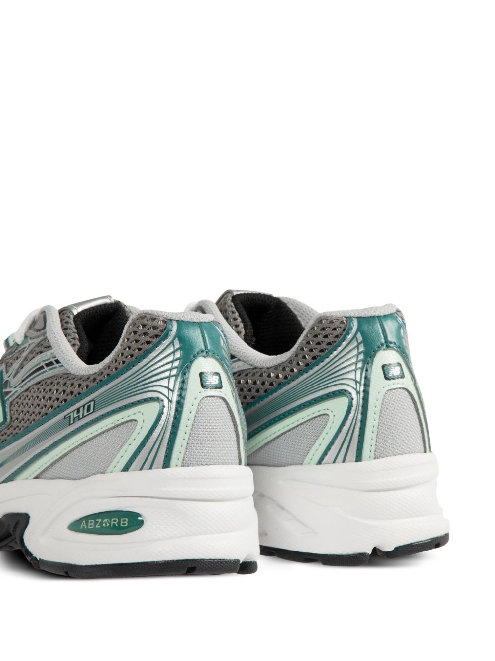 740 sneakers - 4