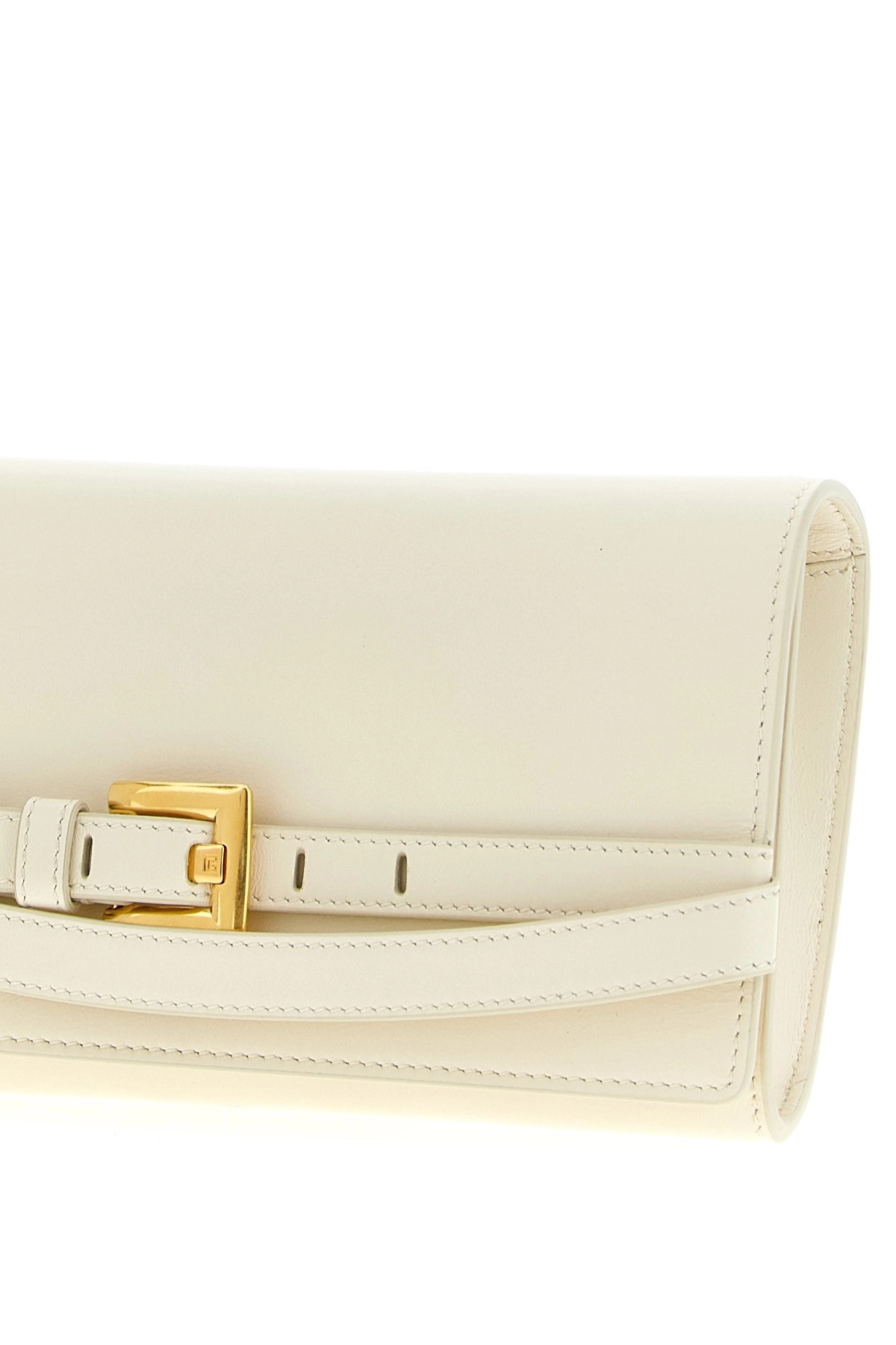 'Shuffle' wallet on chain - 4