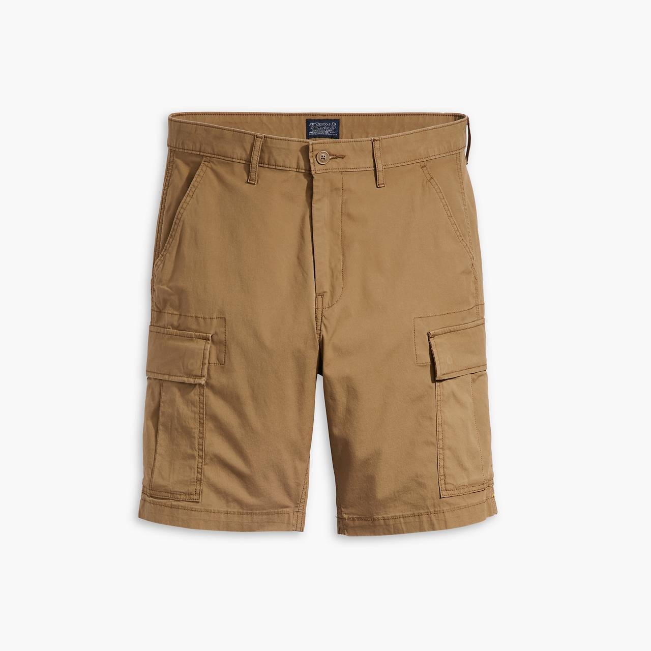 CARRIER CARGO 9.5" MEN'S SHORTS - 1