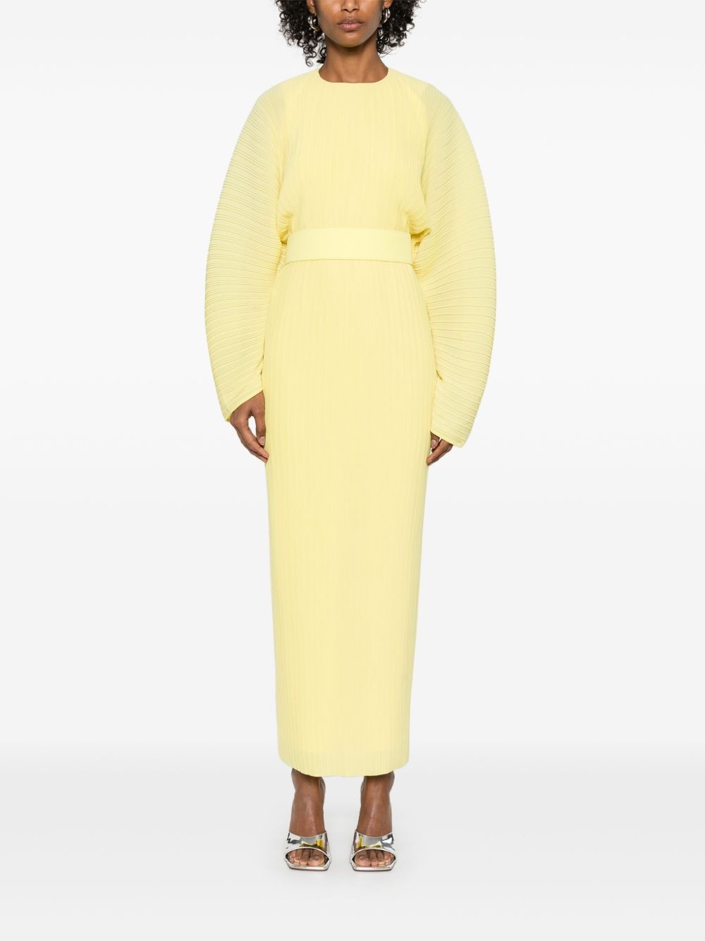 Mirabelle maxi dress - 2