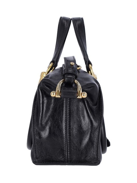 Chloé Women Paraty 24' Small Shoulder Bag - 5